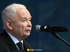 Spotkanie na Nowogrodzkiej bez przełomu. Będzie oświadczenie prezesa PiS