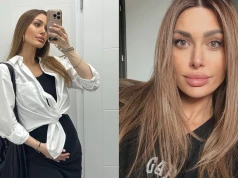 Jessica Ziółek urodziła. "Od wczoraj wszystko ma nowy sens". Pokazała zdjęcia