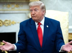Trump: Rozważam potężny atak na Iran. Większy niż kiedykolwiek wcześniej