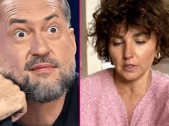 Dali żonie Prokopa własne show po rozwodzie. Tak podsumował to Marcin
