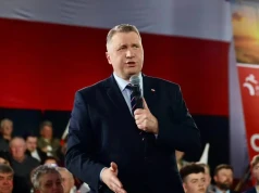 "Ostatnie godziny szansy na jedność". Czarnek zabrał głos w kwestii sytuacji w PiS