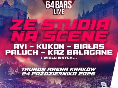 64 wersy. Jedna szansa. Rusza Red Bull 64 Bars Challenge