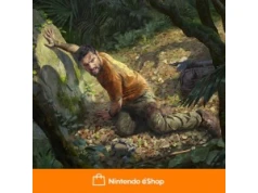 Wyprzedaż gier niezależnych w Nintendo eShop. Polskie Green Hell na Nintendo Switch za 9,99 zł!