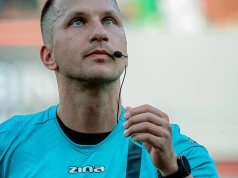 PKO Ekstraklasa: znamy sędziów na 1. kolejkę i hit Pogoń Szczecin - Legia Warszawa