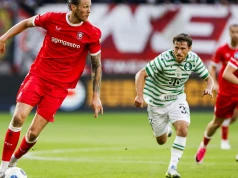 Zdecydował gol w 80. minucie! To może być rywal Górnika w LE