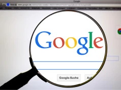 Google otrzymało potężny cios od UE. Gigantyczna kara finansowa