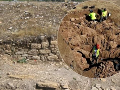 Archeolodzy odkryli rzymski obóz. Ujawnia prawdziwą skalę oblężenia