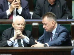PiS na granicy rozłamu. Prof. Dudek komentuje