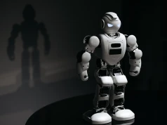 Londyński startup Humanoid wart 1,35 miliarda dolarów po rundzie serii A