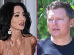 Brzozowski zaprosił Steczkowską na ślub. Tak mu odpowiedziała