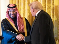 Arabia Saudyjska: Huti atakują zbiornikowce, Trump próbuje kantować na dealu nuklearnym