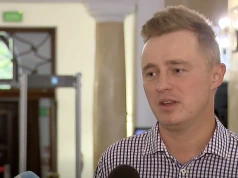 Z 900 drzew będą może tylko dwie skrzynki jabłek? Skala strat po przymrozkach będzie znana do końca wakacji.