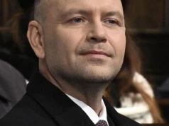 Prezydent nie wytrzymał. Jedno zdanie Nawrockiego o wojnie w PiS mówi wszystko