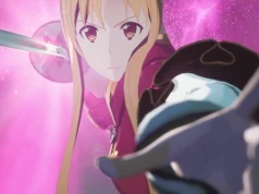 5 powodów, dla których Echoes of Aincrad to idealna gra dla fanów Sword Art Online