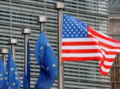 UE: miliardowa grzywna dla giganta Big Tech-u, USA zarzucają złamanie umowy handlowej
