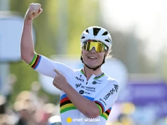 Czesław Lang rozbił bank. Arcymistrzyni na starcie Tour de Pologne