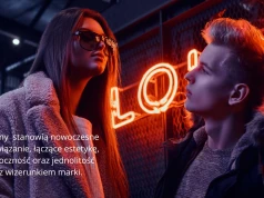 Neony na zamówienie – estetyka, widoczność i spójność z marką