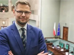 Jest wniosek o wyrażenie przez Sejm zgody na zatrzymanie i przymusowe doprowadzenie do prokuratury posła Wosia