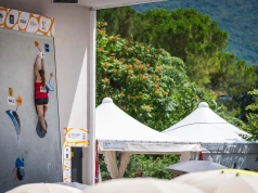 MŚJ Arco 20026: Maja Ciesielska w półfinale boulderingu