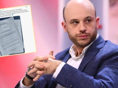Ruch Rasia po słowach Śpiewaka. "Podjąłem kroki prawne"