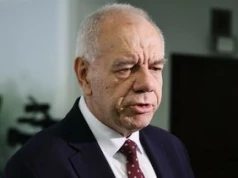 Sasin zepsuł rozmowy w PiS? Jest komentarz polityka