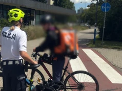 Policja ruszyła z akcją „NURD” w Krakowie