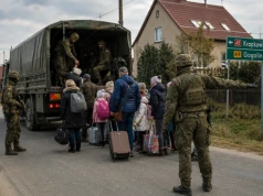 Co takiego musi się wydarzyć, aby wystąpiła konieczność opuszczenia domu?