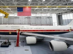 Resort sprawiedliwości rezygnuje z wezwania dziennikarzy „NYT” do sądu za materiały o Air Force One