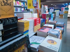 Książka kosztuje prawie 60 zł, a autor dostaje niecałe 3 zł. Rynek ma problem