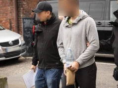 Niekarany, ojciec dwójki dzieci. 15 lat temu zabił 13-letnią Izę