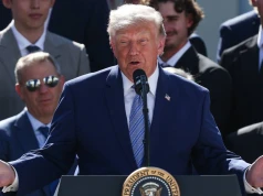 USA nakładają nowe cła na 60 krajów. Sprytny manewr administracji Trumpa