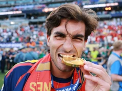 Nie Haaland i nie Messi. To on miał najlepszą fryzurę na mundialu 2026