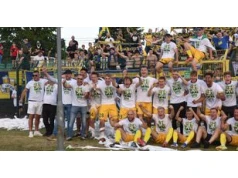 Zielona Góra: Moim zdaniem (felieton sportowy Andrzeja Flügela): Oliwa zawsze sprawiedliwa
