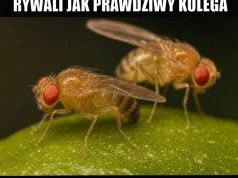 Chromosom X wybrał przemoc reprodukcyjną