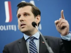 Bocheński o Morawieckim. "W jakiś sposób się zagubił"