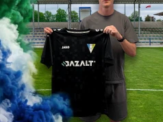 Kolejny powrót i transfer z III ligi
