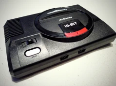 Sega twierdzi, że wciąż kocha gry fizyczne