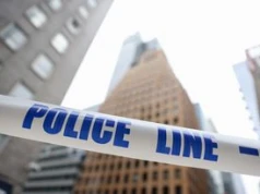 Atak nożownika w Nowym Jorku. Mężczyzna krzyczał "Allahu Akbar"