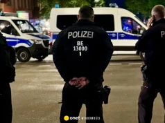 "Chciał wyrwać mi penisa". Sąd w Niemczech rozstrzygnie spór z sypialni