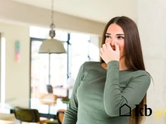 Z szamba śmierdzi w całym domu? Ten problem często ma jedną przyczynę
