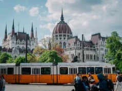 Fidesz zapowiada bojkot. "Nie weźmie udziału w tej farsie"