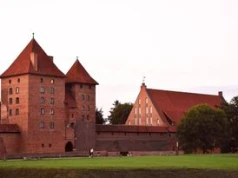 616 lat po oblężeniu zamku Malbork. "Pod tymi murami biło serce Królestwa Polskiego"