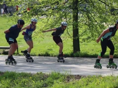 450 miejsc czeka na rolkarzy. Ruszyły zapisy na Cracovia Maraton na Rolkach