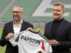 Prezes Legii ujawnił prawdę o finansach klubu