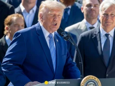 Iran poniesie konsekwencje finansowe. Stanowcze słowa Donalda Trumpa