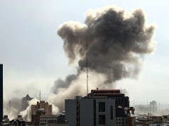 USA kolejną noc z rzędu atakują Iran. "Zmniejszyć zagrożenie"