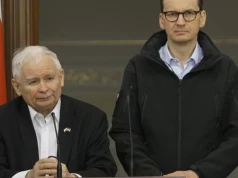 PiS na rozstaju. Minął termin ultimatum. Kaczyński wygłosi oświadczenie