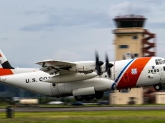 Lockheed Martin publikuje wyniki za II kwartał – program C-130J wraca na prostą?