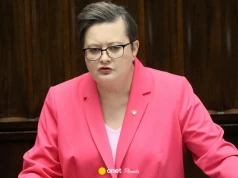 Wykształcenie sekretarz stanu zaskakuje. Katarzyna Lubnauer ma doktorat