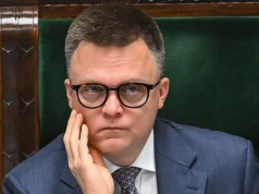 Grochal: Powrót Hołowni? W kuluarach słychać, że ma plan B